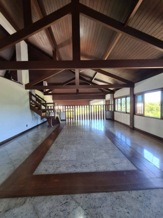 Imagem Casa de Condomínio com 6 Quartos à Venda, 2.122 m² em Barra Da Tijuca - Rio De Janeiro