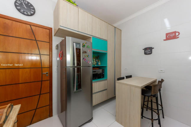 Imagem Sobrado com 3 Quartos à Venda, 85 m² em Vila Inglesa - São Paulo