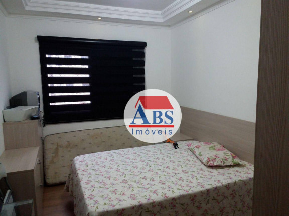 Imagem Cobertura com 3 Quartos à Venda, 207 m² em Marapé - Santos Imagem Cobertura com 3 Quartos à Venda, 207 m² em Marapé - Santos