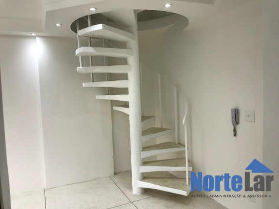 Imagem Apartamento com 2 Quartos à Venda, 60 m² em Freguesia Do ó - São Paulo