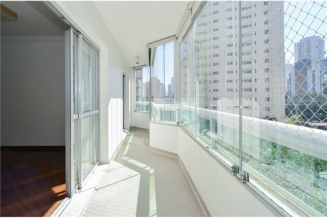 Imagem Apartamento com 4 Quartos à Venda, 165 m² em Brooklin Paulista - São Paulo Imagem Apartamento com 4 Quartos à Venda, 165 m² em Brooklin Paulista - São Paulo