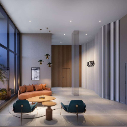 Imagem Loft com 2 Quartos à Venda, 56 m² em Bela Vista - São Paulo
