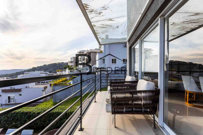 Imagem Casa de Condomínio com 4 Quartos à Venda, 315 m² em Alphaville - Santana De Parnaíba