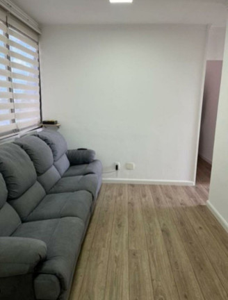 Imagem Apartamento com 2 Quartos à Venda, 48 m² em Jaguaré - São Paulo Imagem Apartamento com 2 Quartos à Venda, 48 m² em Jaguaré - São Paulo