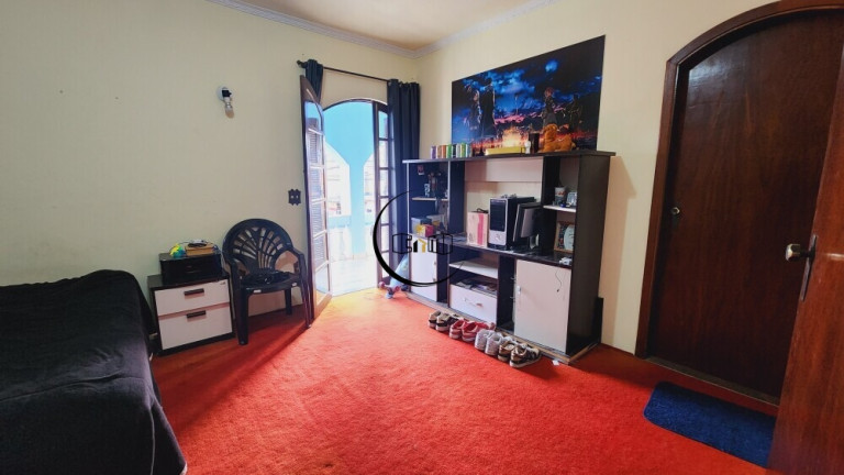 Imagem Casa com 3 Quartos à Venda, 244 m² em Vila São João - Itupeva Imagem Casa com 3 Quartos à Venda, 244 m² em Vila São João - Itupeva