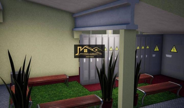Imagem Apartamento com 2 Quartos para Alugar, 53 m² em Chácaras Reunidas São Jorge - Sorocaba Imagem Apartamento com 2 Quartos para Alugar, 53 m² em Chácaras Reunidas São Jorge - Sorocaba
