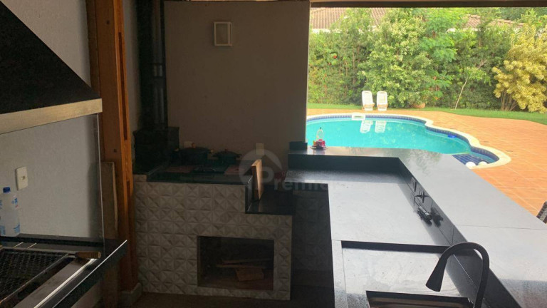 Casa com 3 Quartos à Venda, 230 m² em Chácara Halter - Salto