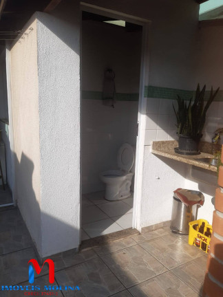 Imagem Cobertura com 3 Quartos à Venda, 185 m² em Campestre - Santo André Imagem Cobertura com 3 Quartos à Venda, 185 m² em Campestre - Santo André