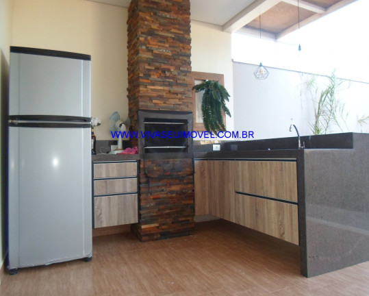 Imagem Casa com 4 Quartos à Venda, em Jardim Residencial Viena - Indaiatuba Imagem Casa com 4 Quartos à Venda, em Jardim Residencial Viena - Indaiatuba