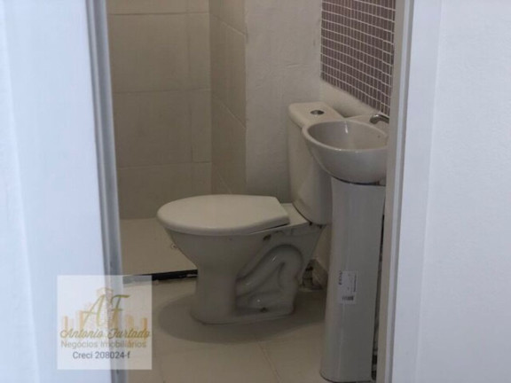 Imagem Apartamento com 2 Quartos à Venda, 39 m² em Jardim Boa Vista (zona Oeste) - São Paulo Imagem Apartamento com 2 Quartos à Venda, 39 m² em Jardim Boa Vista (zona Oeste) - São Paulo