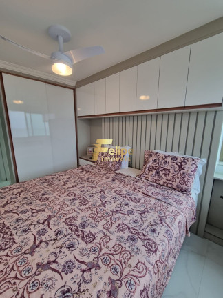 Imagem Imóvel com 3 Quartos à Venda, 135 m² em Praia De Itaparica - Vila Velha