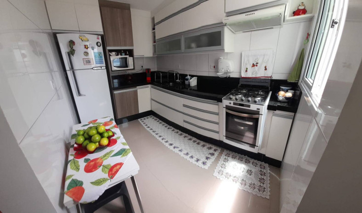 Imagem Apartamento com 2 Quartos à Venda, em Utinga - Santo André Imagem Apartamento com 2 Quartos à Venda, em Utinga - Santo André