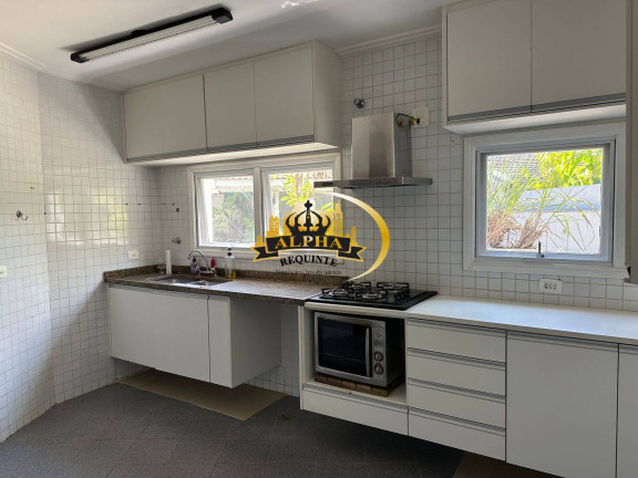 Imagem Casa de Condomínio com 4 Quartos à Venda, 350 m² em Alphaville - Santana De Parnaíba Imagem Casa de Condomínio com 4 Quartos à Venda, 350 m² em Alphaville - Santana De Parnaíba
