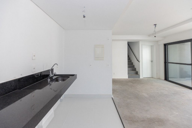 Imagem Imóvel com 2 Quartos à Venda, 153 m² em Itaim Bibi - São Paulo Imagem Imóvel com 2 Quartos à Venda, 153 m² em Itaim Bibi - São Paulo