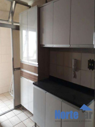 Imagem Apartamento com 3 Quartos à Venda, 63 m² em Jardim D'abril - São Paulo Imagem Apartamento com 3 Quartos à Venda, 63 m² em Jardim D'abril - São Paulo
