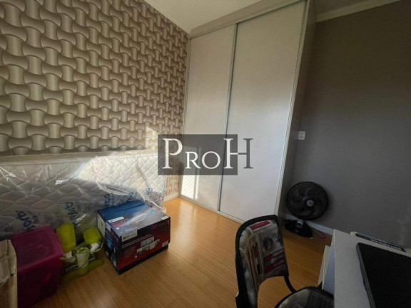 Imagem Apartamento com 3 Quartos à Venda, 115 m² em Jardim - Santo André Imagem Apartamento com 3 Quartos à Venda, 115 m² em Jardim - Santo André