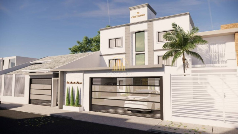 Apartamento com 2 Quartos à Venda, 1 m² em Lídia Duarte - Camboriú
