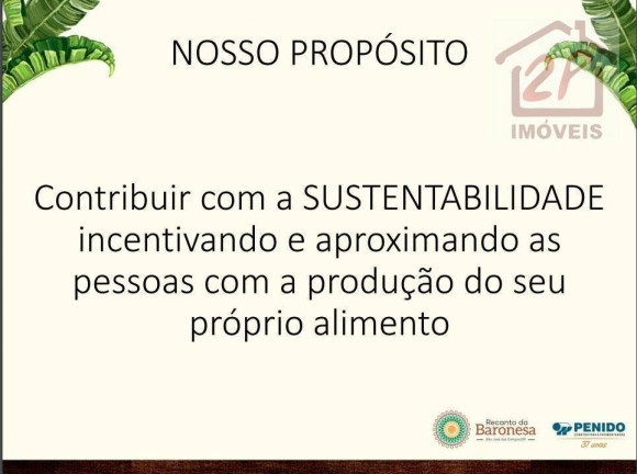 Imagem Terreno à Venda, 750 m² em Jardim Portugal - São José Dos Campos Imagem Terreno à Venda, 750 m² em Jardim Portugal - São José Dos Campos