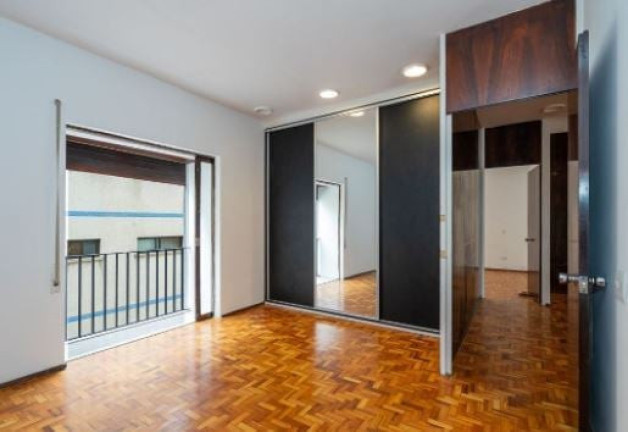 Imagem Apartamento com 3 Quartos à Venda, 200 m² em Cerqueira César - São Paulo