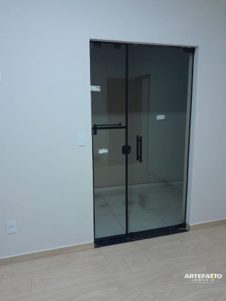 Imagem Casa com 2 Quartos à Venda, 60 m² em Residencial Zanetti - Franca Imagem Casa com 2 Quartos à Venda, 60 m² em Residencial Zanetti - Franca