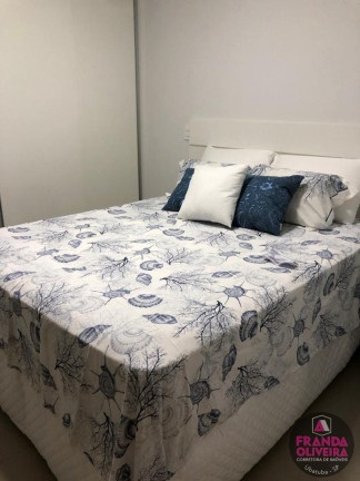 Apartamento com 2 Quartos à Venda, 75 m² em Umuarama - Ubatuba