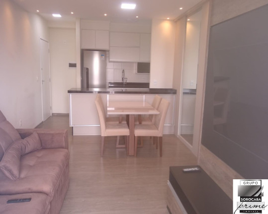 Imagem Apartamento com 3 Quartos à Venda, 70 m² em Jardim Vila Mariana - São Paulo