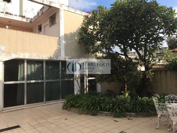 Imagem Casa com 6 Quartos para Alugar, 367 m² em Planalto Paulista - São Paulo Imagem Casa com 6 Quartos para Alugar, 367 m² em Planalto Paulista - São Paulo