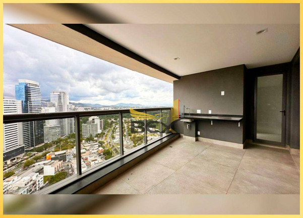 Imagem Apartamento com 3 Quartos à Venda, 123 m² em Alphaville Empresarial - Barueri Imagem Apartamento com 3 Quartos à Venda, 123 m² em Alphaville Empresarial - Barueri