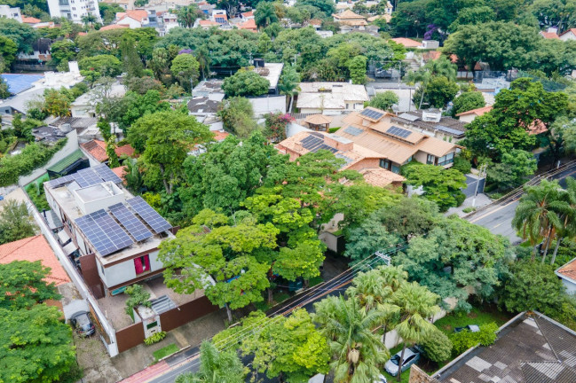 Imagem Terreno à Venda,  em Alto De Pinheiros - São Paulo