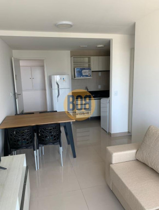 Imagem Apartamento com 1 Quarto para Alugar, 33 m² em Parnamirim - Recife Imagem Apartamento com 1 Quarto para Alugar, 33 m² em Parnamirim - Recife