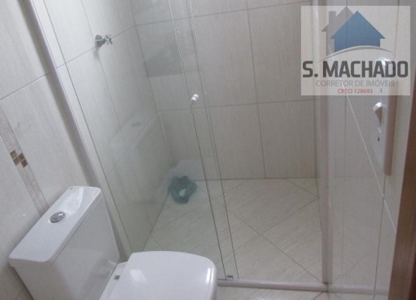Imagem Apartamento com 2 Quartos à Venda, 50 m² em Parque Oratório - Santo André