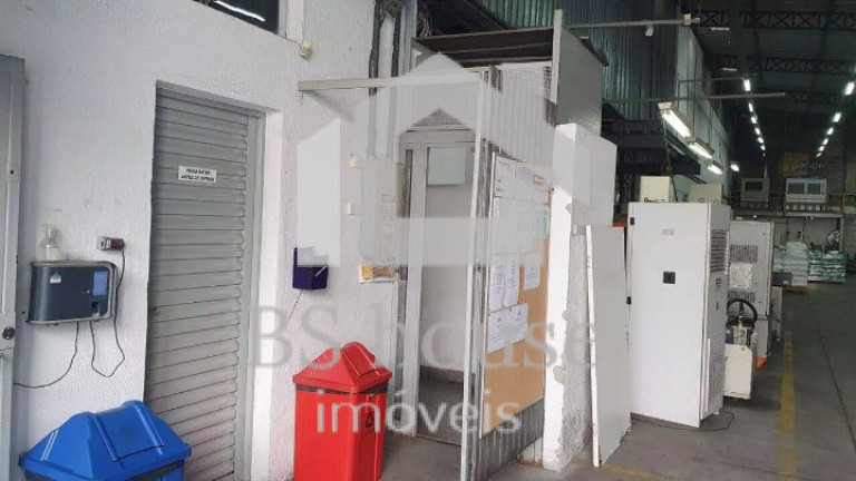 Imagem Galpão à Venda, 803 m² em Centro - São Caetano Do Sul