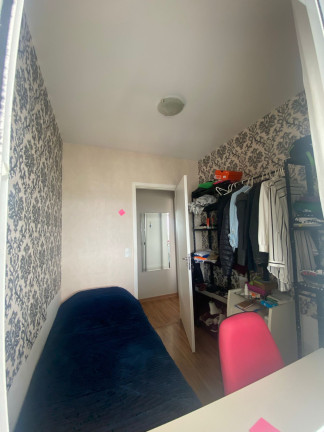 Imagem Apartamento com 2 Quartos à Venda, 66 m² em Socorro - São Paulo Imagem Apartamento com 2 Quartos à Venda, 66 m² em Socorro - São Paulo