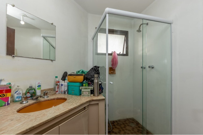 Imagem Imóvel com 4 Quartos à Venda, 209 m² em Campo Belo - São Paulo
