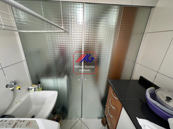 Imagem Apartamento com 2 Quartos à Venda, 50 m² em Jardim Danfer - São Paulo