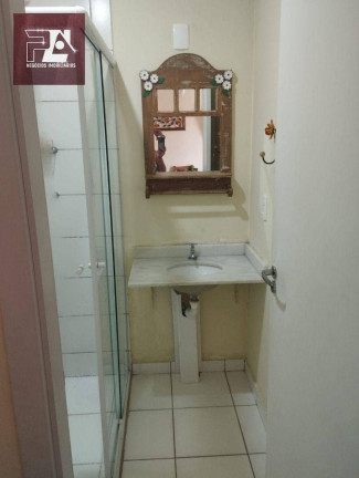 Imagem Casa com 2 Quartos à Venda, 52 m² em Loteamento Jardim Primavera - Lorena Imagem Casa com 2 Quartos à Venda, 52 m² em Loteamento Jardim Primavera - Lorena