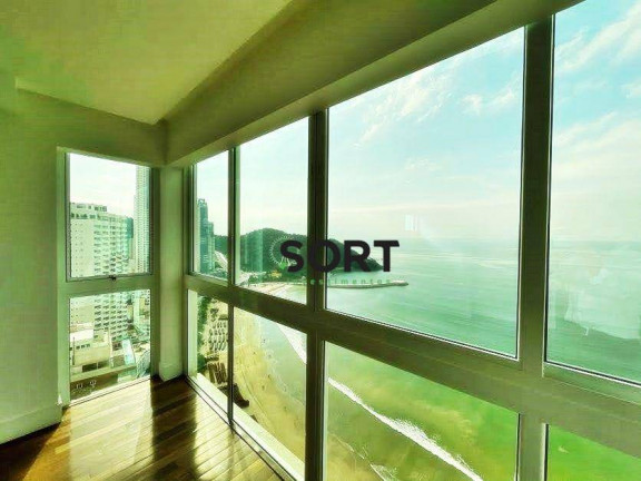 Imagem Cobertura com 3 Quartos à Venda, 164 m² em Centro - Balneário Camboriú