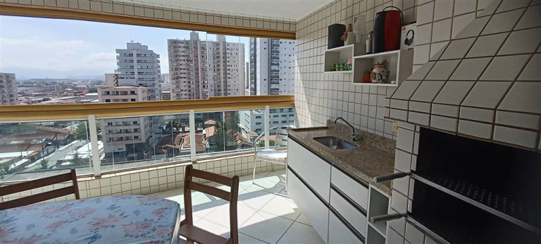 Imagem Apartamento com 2 Quartos à Venda, 85 m² em Tupi - Praia Grande Imagem Apartamento com 2 Quartos à Venda, 85 m² em Tupi - Praia Grande