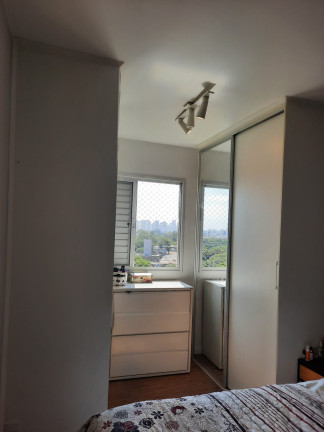 Imagem Imóvel com 2 Quartos à Venda, 65 m² em Belenzinho - São Paulo Imagem Imóvel com 2 Quartos à Venda, 65 m² em Belenzinho - São Paulo