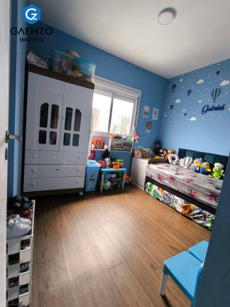 Imagem Apartamento com 2 Quartos à Venda, 49 m² em Jaguaribe - Osasco Imagem Apartamento com 2 Quartos à Venda, 49 m² em Jaguaribe - Osasco