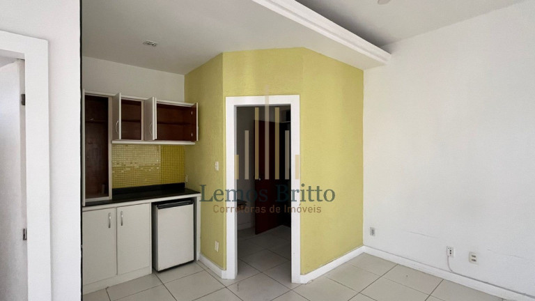 Imagem Sala Comercial à Venda, 37 m² em Parque Bela Vista - Salvador Imagem Sala Comercial à Venda, 37 m² em Parque Bela Vista - Salvador
