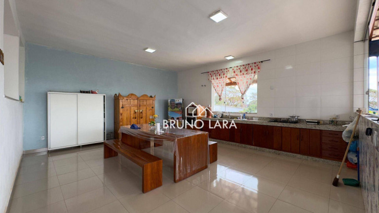 Imagem Casa com 3 Quartos à Venda, 200 m² em Condomínio Fazenda Mirante - Igarapé Imagem Casa com 3 Quartos à Venda, 200 m² em Condomínio Fazenda Mirante - Igarapé