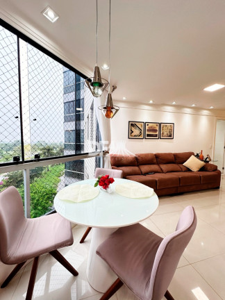 Imagem Imóvel com 3 Quartos à Venda, 98 m² em Setor Sudoeste - Brasília Imagem Imóvel com 3 Quartos à Venda, 98 m² em Setor Sudoeste - Brasília