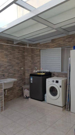Imagem Sobrado com 4 Quartos à Venda, 144 m² em Prosperidade - São Caetano Do Sul Imagem Sobrado com 4 Quartos à Venda, 144 m² em Prosperidade - São Caetano Do Sul