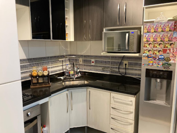 Imagem Casa com 2 Quartos à Venda, 70 m² em Jardim Borborema - São Bernardo Do Campo Imagem Casa com 2 Quartos à Venda, 70 m² em Jardim Borborema - São Bernardo Do Campo