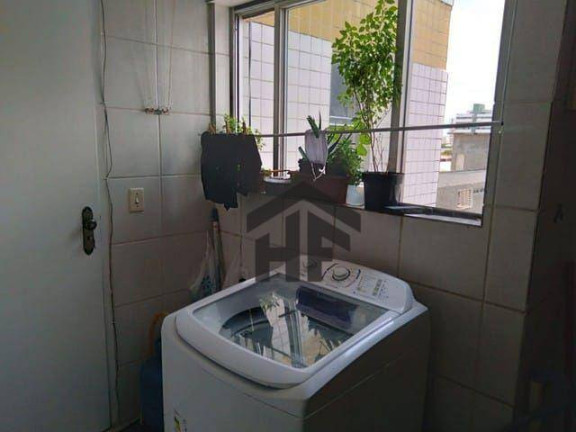 Imagem Apartamento com 4 Quartos à Venda, 105 m² em Candeias - Jaboatão Dos Guararapes