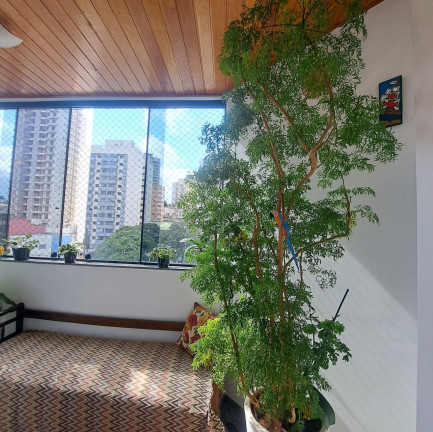 Imagem Apartamento com 3 Quartos à Venda, 164 m² em Centro - São Bernardo Do Campo