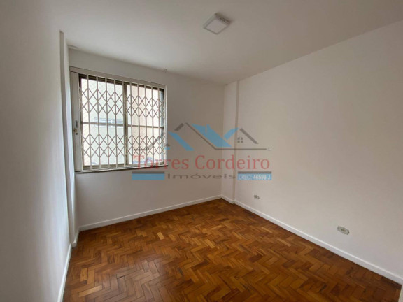 Apartamento com 3 Quartos à Venda, 124 m² em Paraíso - São Paulo
