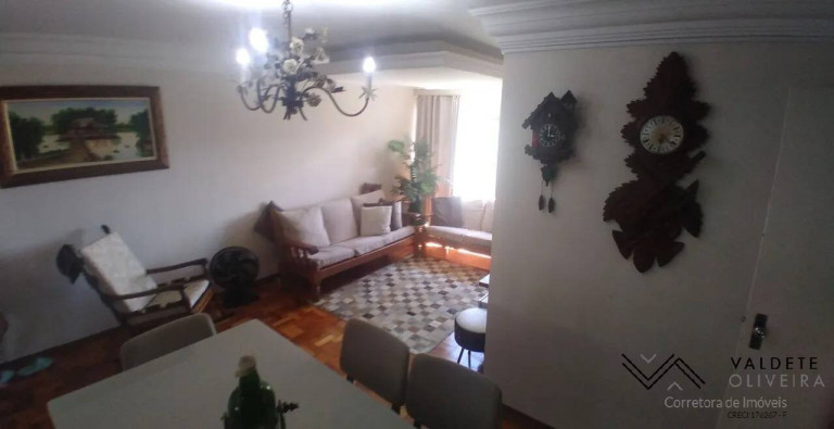 Imagem Apartamento com 2 Quartos à Venda, 115 m² em Jardim Bela Vista - São José Dos Campos Imagem Apartamento com 2 Quartos à Venda, 115 m² em Jardim Bela Vista - São José Dos Campos
