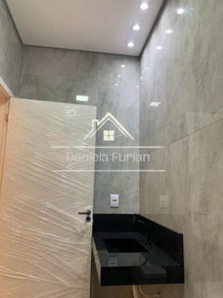 Imagem Casa de Condomínio com 3 Quartos à Venda, 99 m² em Condomínio Villagio Ipanema - Sorocaba